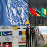 ONU Sustainable Development Goals